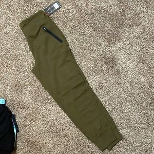 NWT Joggers